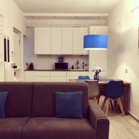 Lovely Milano - Brand New Stylish Apartment In Navigli Area Exteriér fotografie