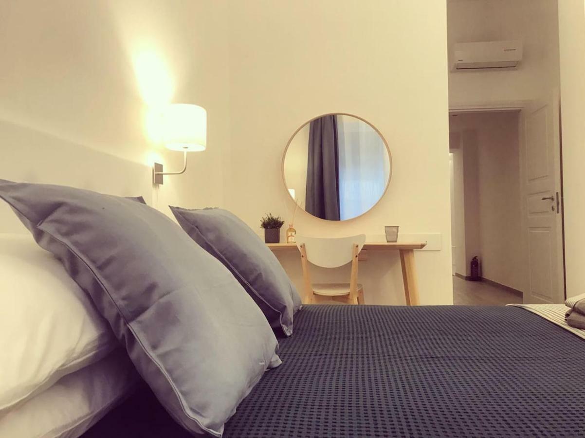 Lovely Milano - Brand New Stylish Apartment In Navigli Area Exteriér fotografie