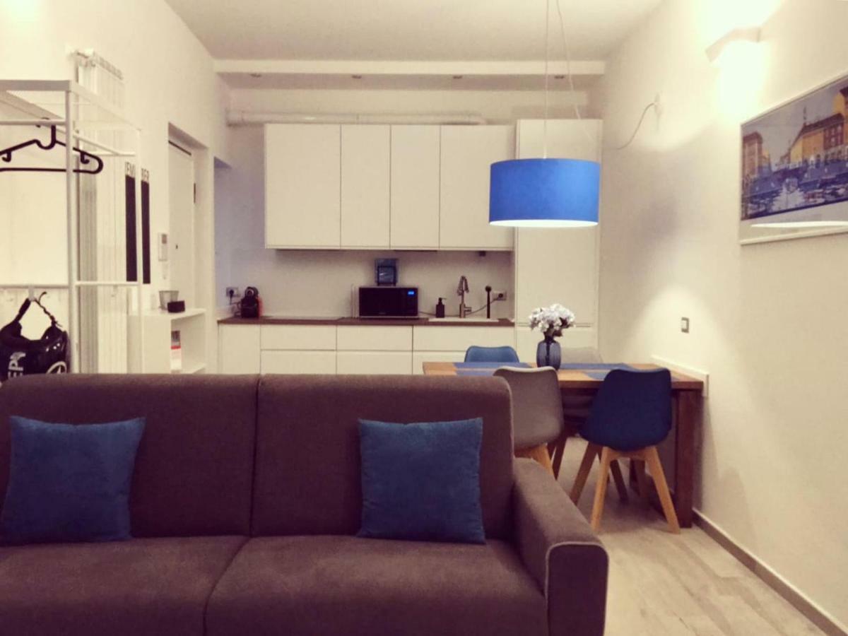Lovely Milano - Brand New Stylish Apartment In Navigli Area Exteriér fotografie
