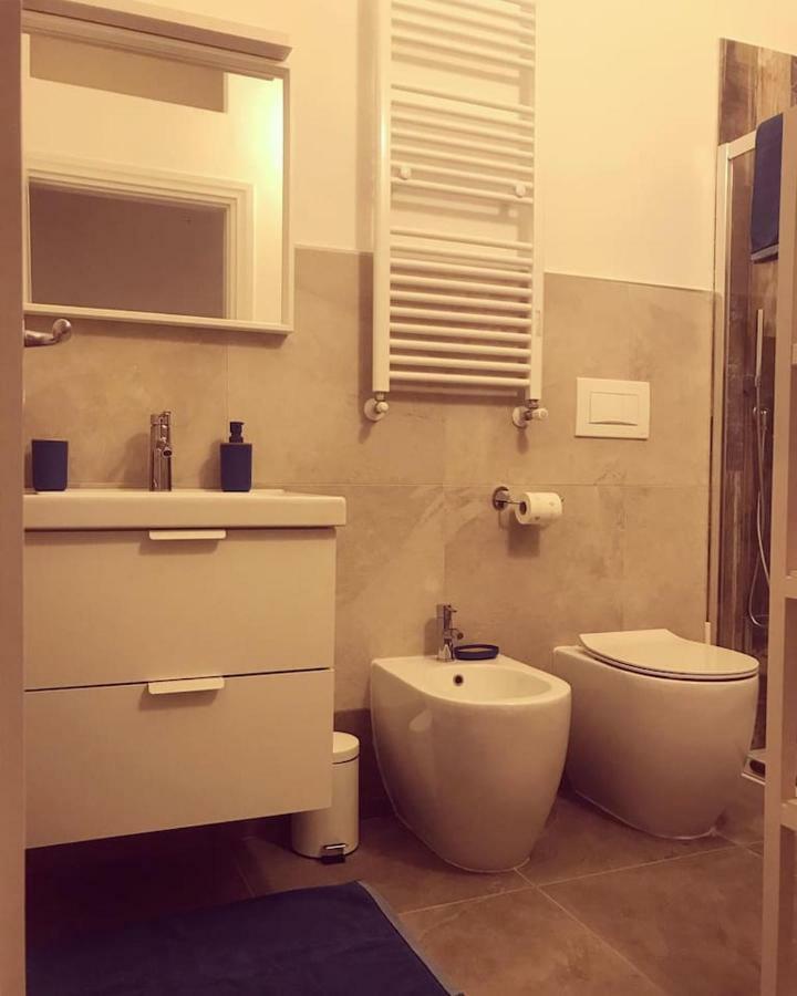 Lovely Milano - Brand New Stylish Apartment In Navigli Area Exteriér fotografie