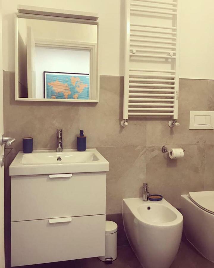 Lovely Milano - Brand New Stylish Apartment In Navigli Area Exteriér fotografie