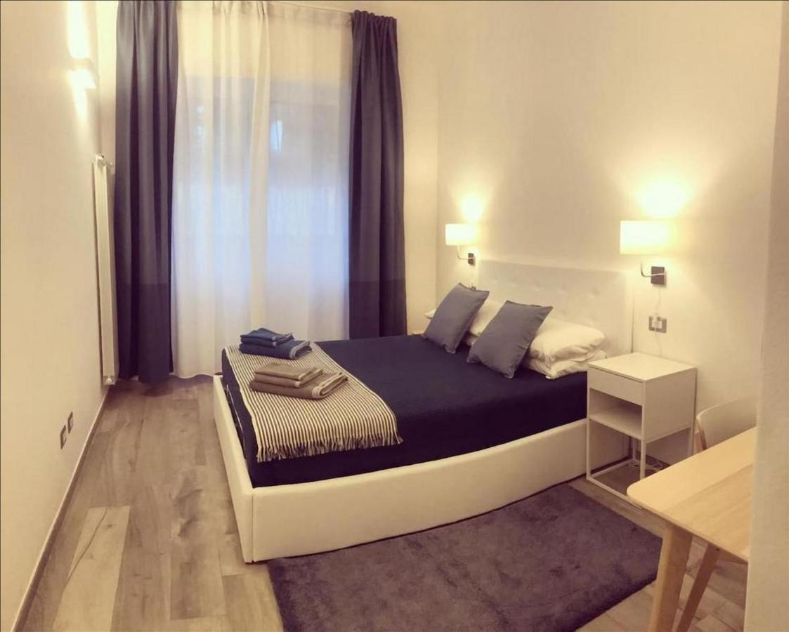 Lovely Milano - Brand New Stylish Apartment In Navigli Area Exteriér fotografie