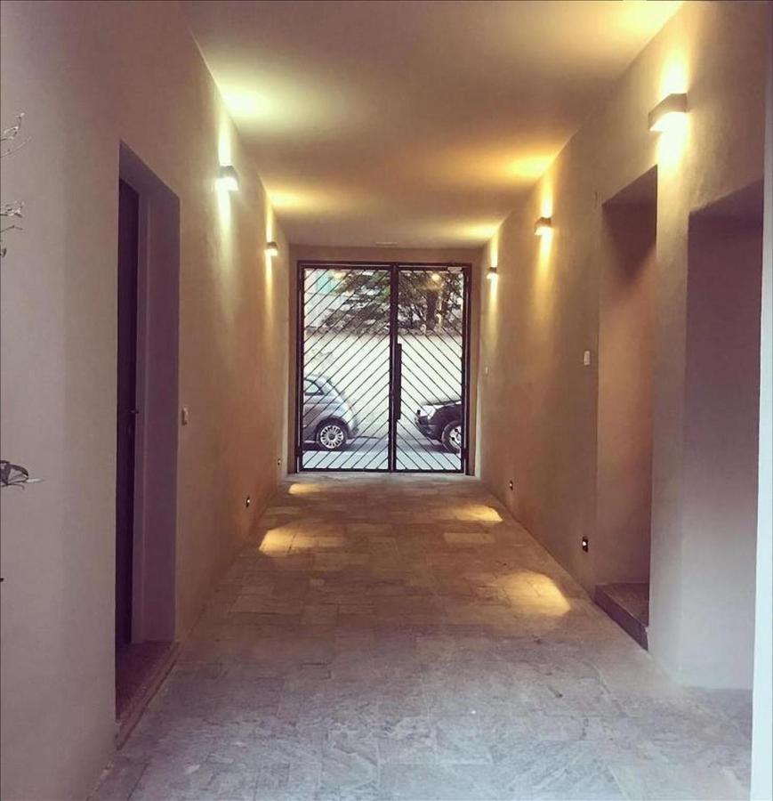 Lovely Milano - Brand New Stylish Apartment In Navigli Area Exteriér fotografie