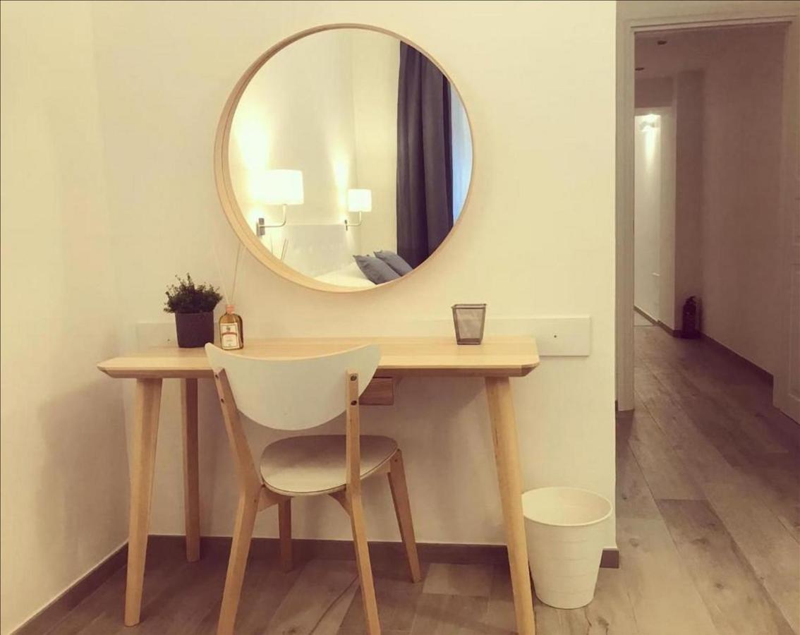 Lovely Milano - Brand New Stylish Apartment In Navigli Area Exteriér fotografie