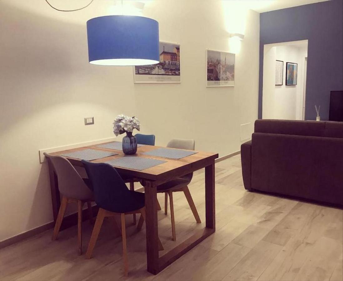 Lovely Milano - Brand New Stylish Apartment In Navigli Area Exteriér fotografie